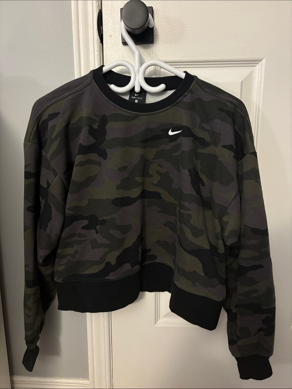 Nike Crewneck